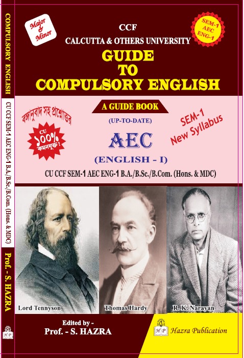 Compulsor English AEC ENG-1